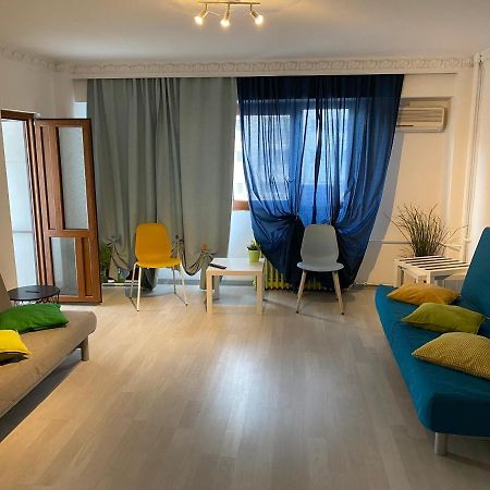 Green Apartment 41 Букурещ Екстериор снимка