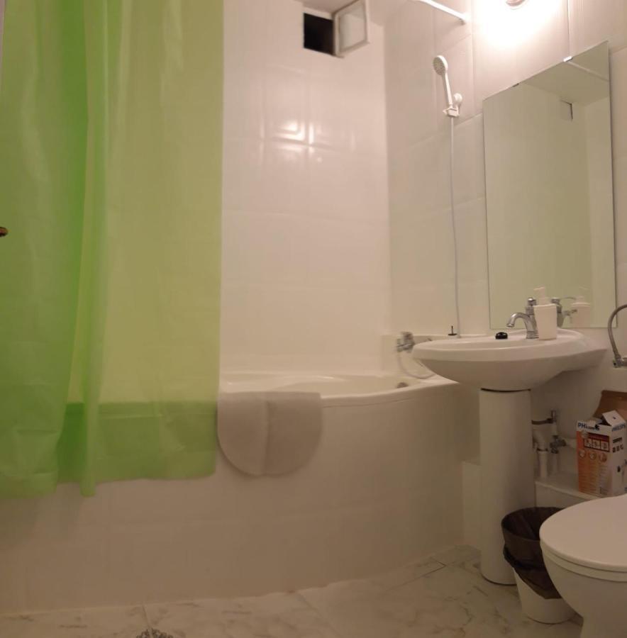 Green Apartment 41 Букурещ Екстериор снимка